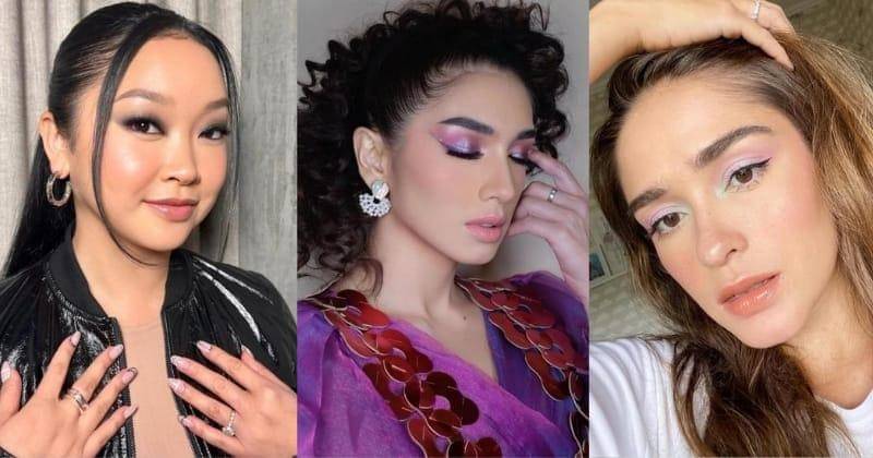 Instagram.com/lanacondor, realangelkaramoy, yaswilblood