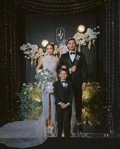 Instagram.com/thebridestory