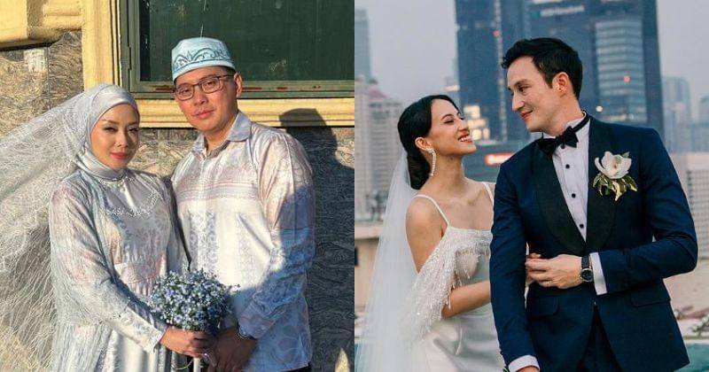 Instagram.com/delunadarmawan & Instagram.com/mike_lewis