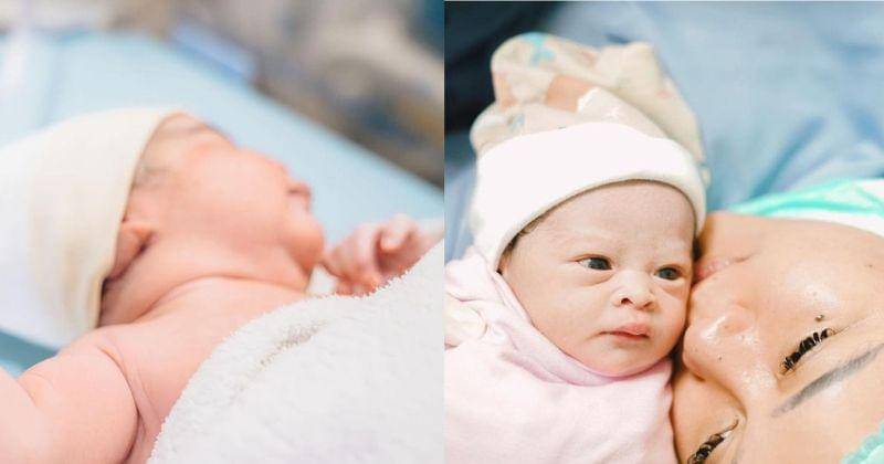 Instagram.com/@ginaaayoubi & Instagram.com/@syifaasyifaaa