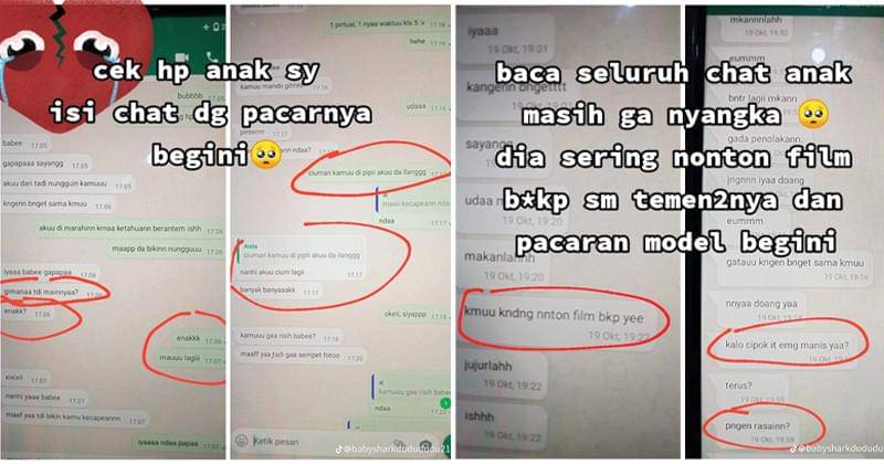 TikTok.com/babysharkdudududu21