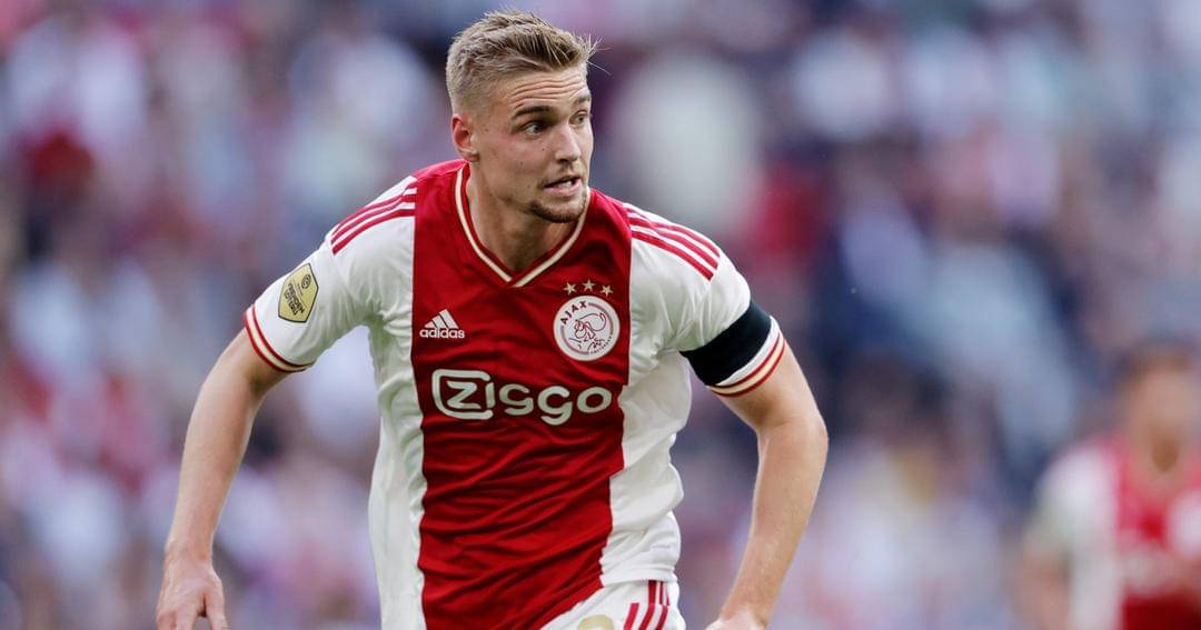 Soccrates/Rico Brouwer