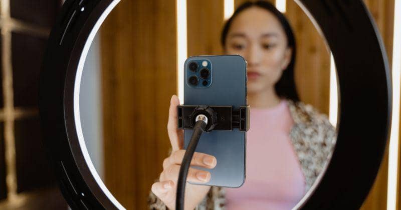 Pexels/MART PRODUCTION