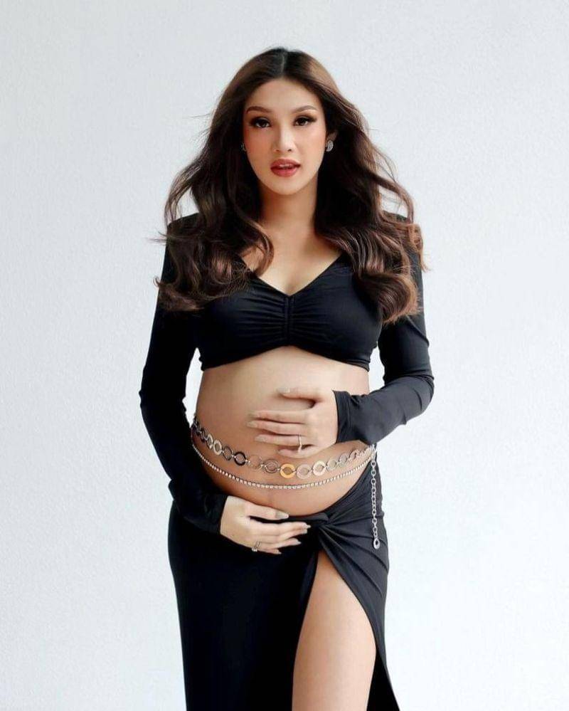 Instagram/Larassyerinita