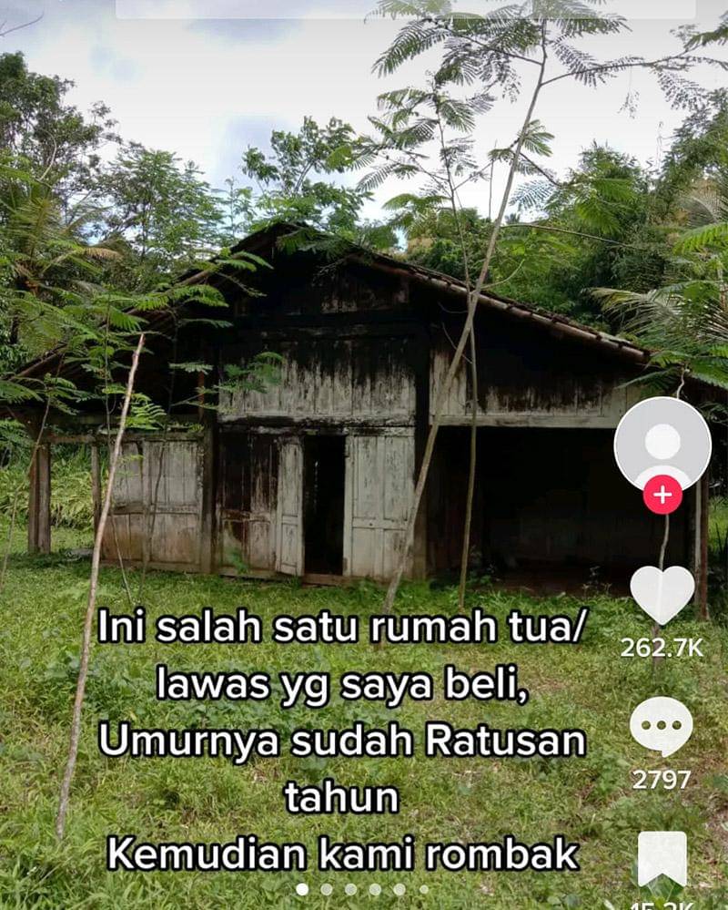 TikTok.com/@ndoroo.id