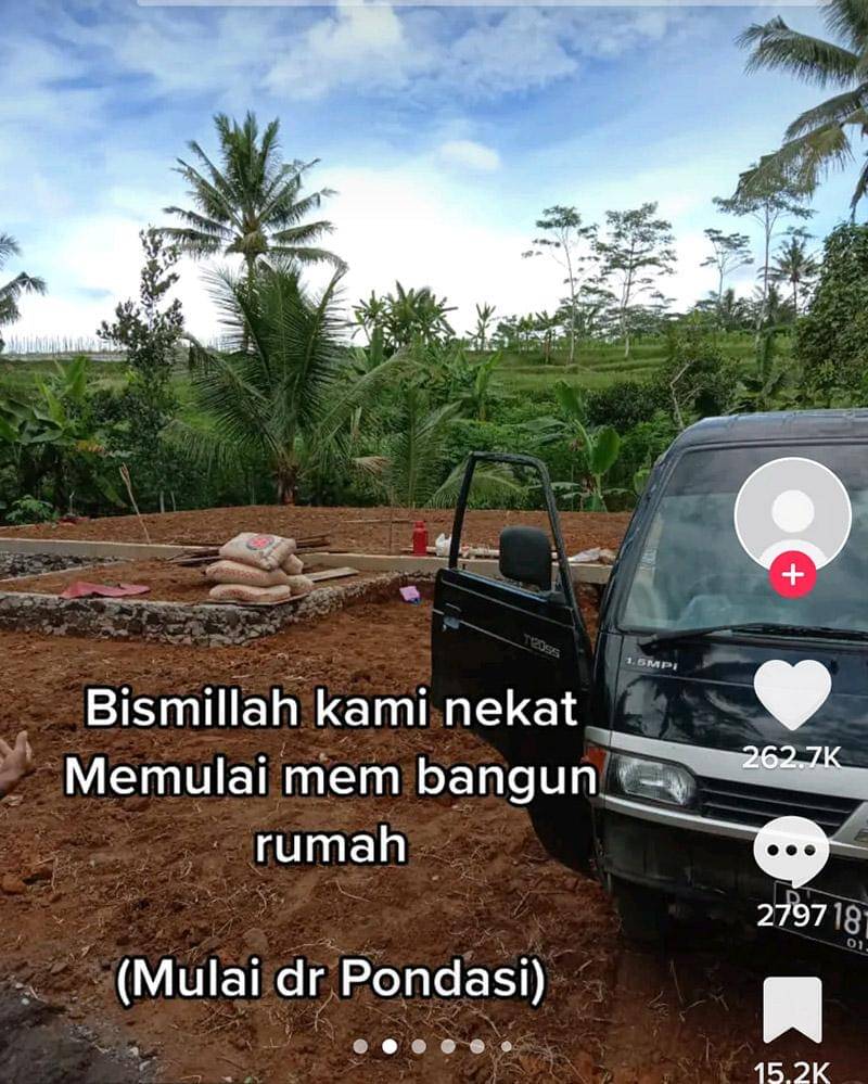 TikTok.com/@ndoroo.id