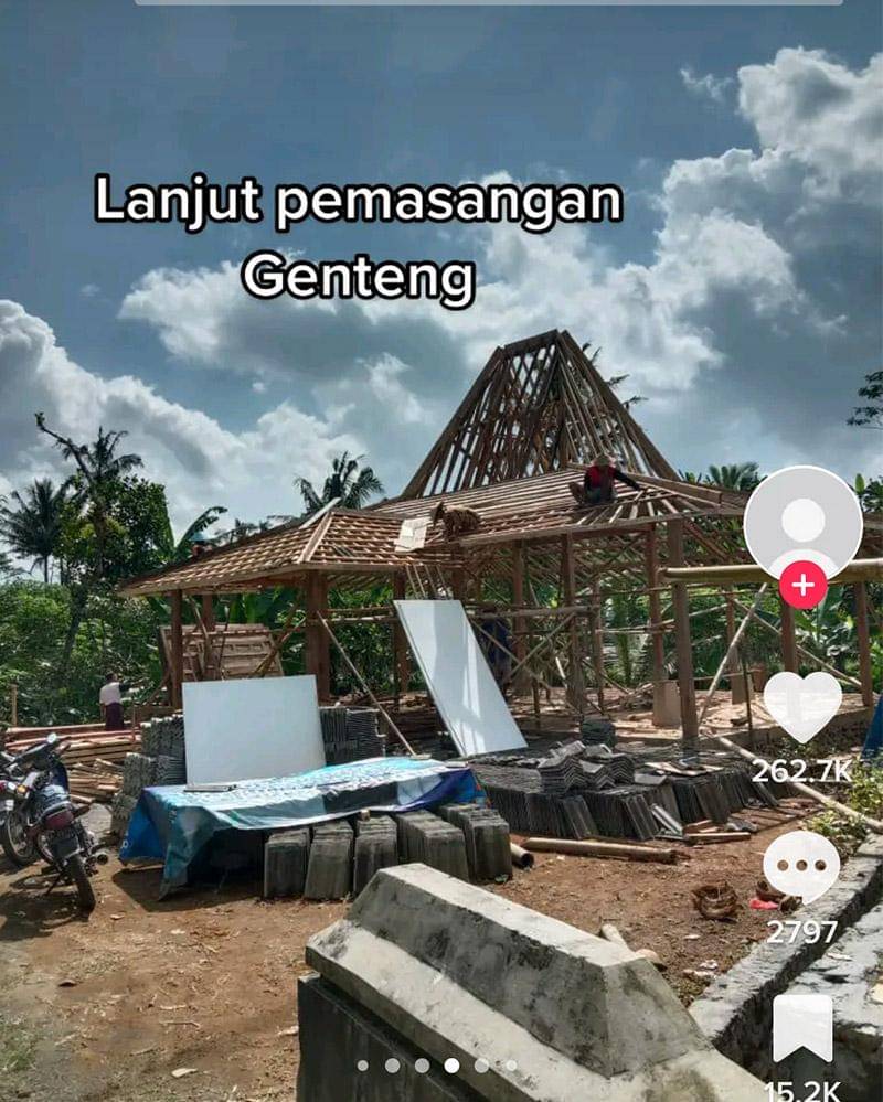 TikTok.com/@ndoroo.id