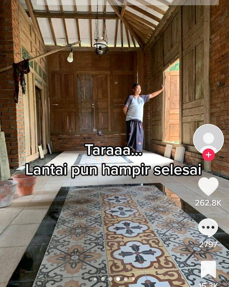 TikTok.com/@ndoroo.id