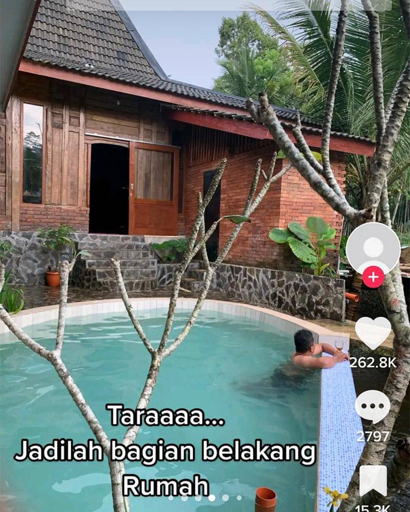TikTok.com/@ndoroo.id