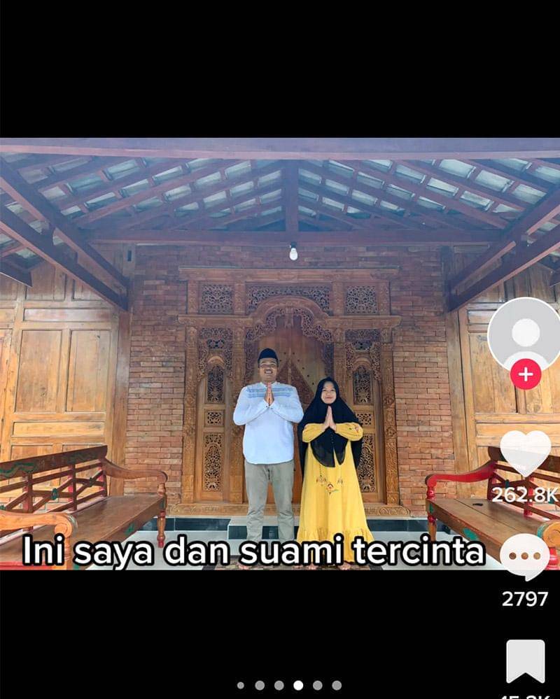 TikTok.com/@ndoroo.id