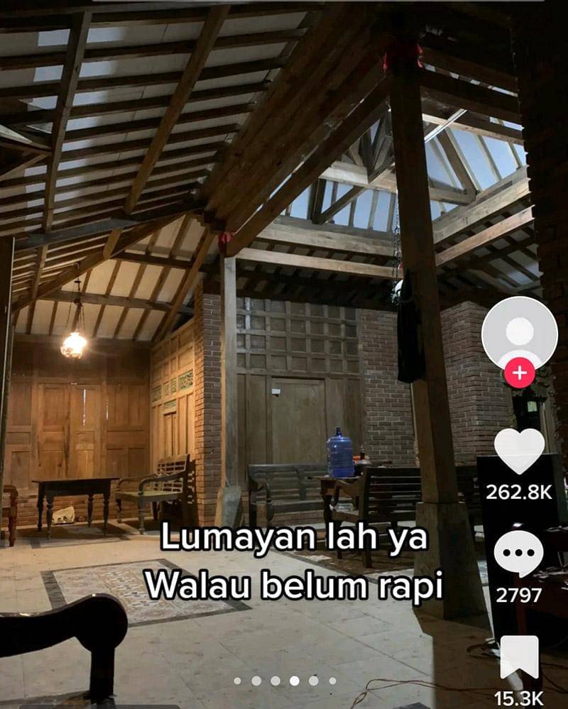 TikTok.com/@ndoroo.id