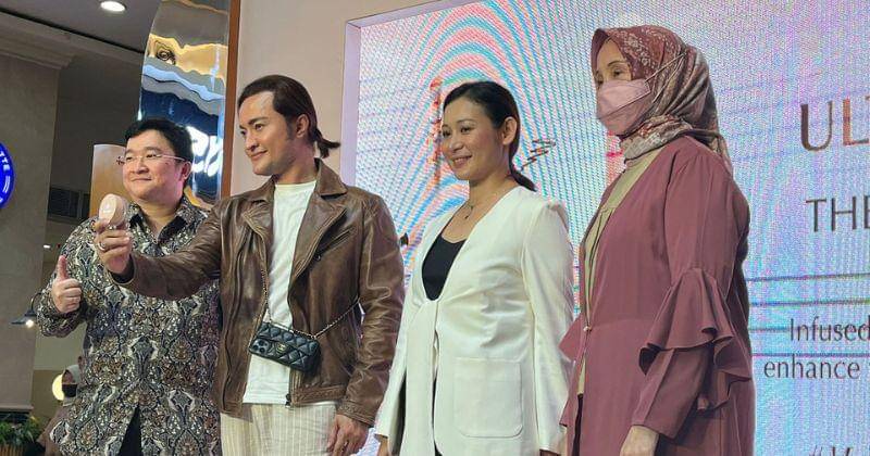 Popmama.com/Putri Syifa N