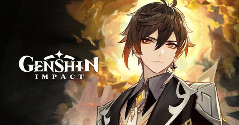 Youtube.com/Genshin Impact