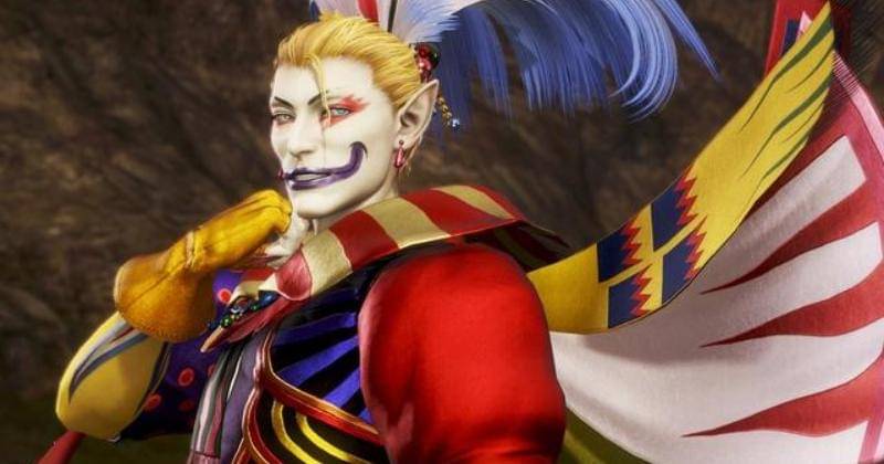 Game Revolution/David Lozada