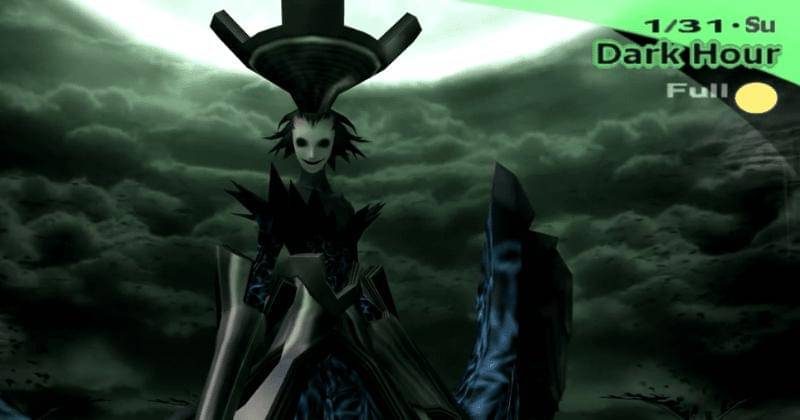 Persona Fans/Cody Perez