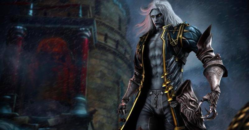 Castlevania Fandom Wiki