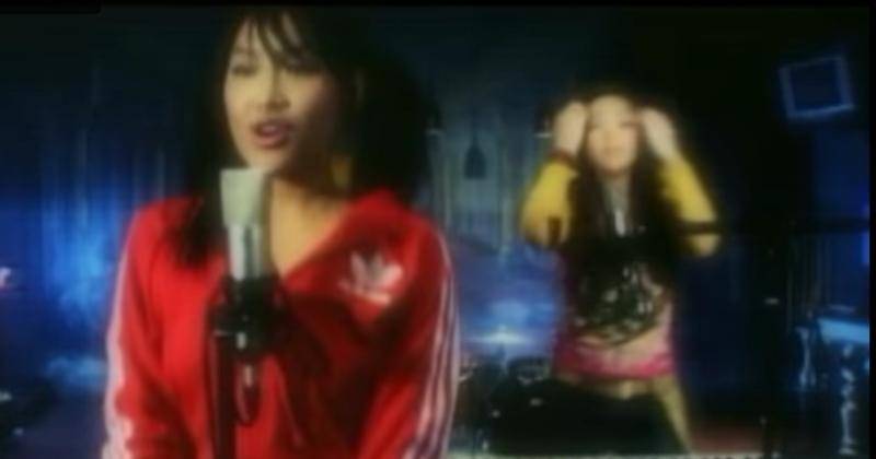 Youtube.com/Sony Music Entertainment Indonesia