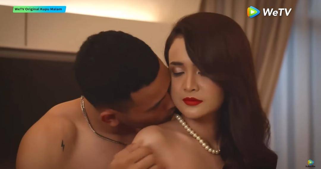 YouTube.com/WeTV Indonesia 