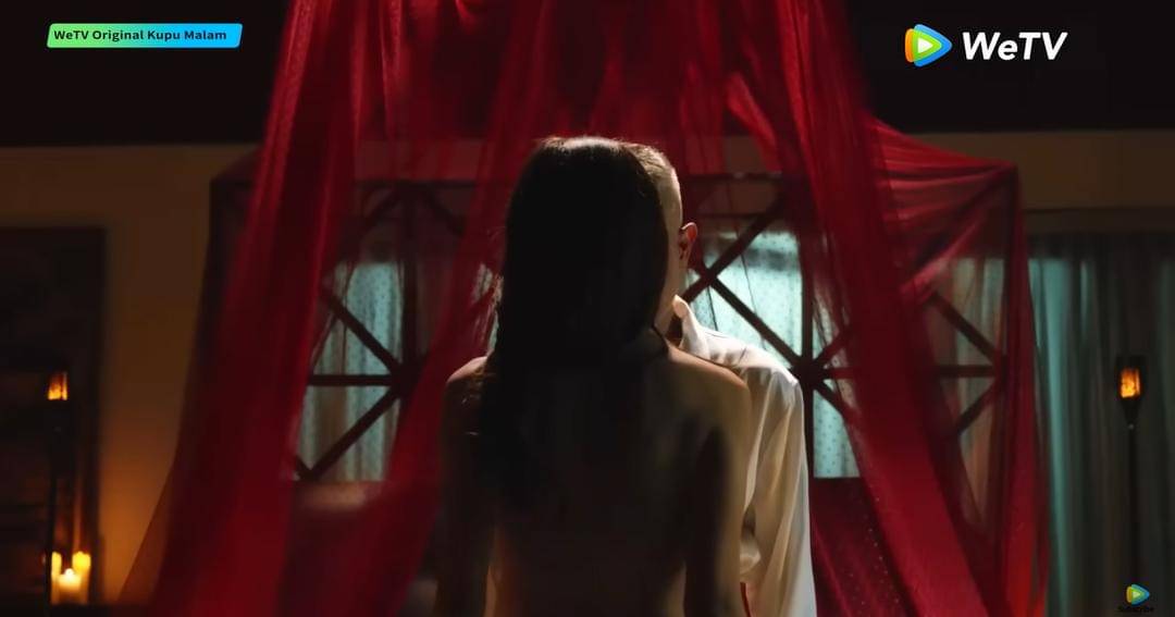 YouTube.com/WeTV Indonesia