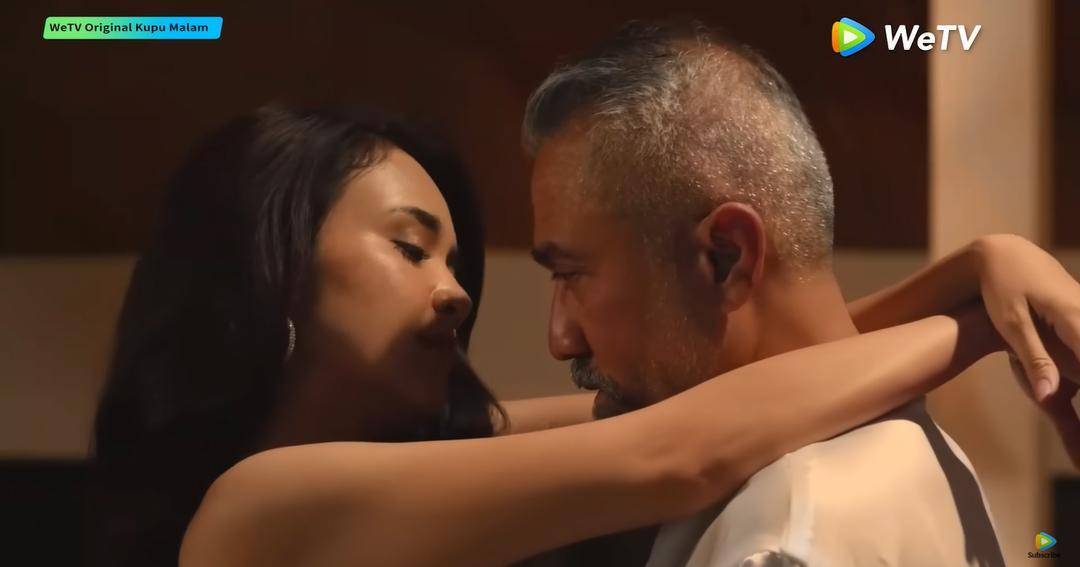 YouTube.com/WeTV Indonesia 