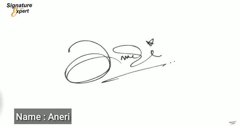 YouTube.com/Signature Expert