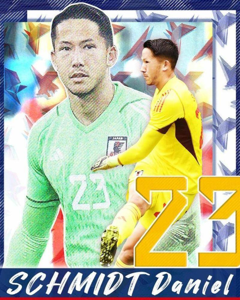 Instagram.com/japanfootballassociation