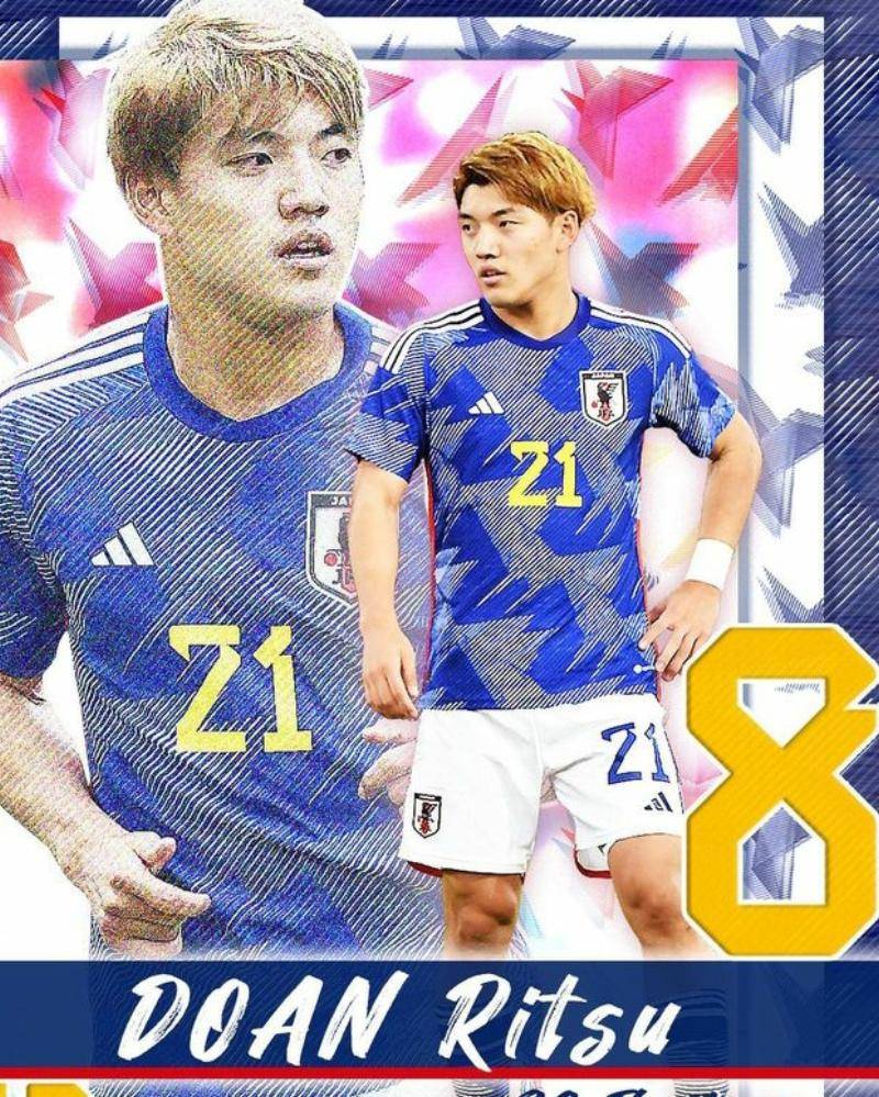 Instagram.com/japanfootballassociation