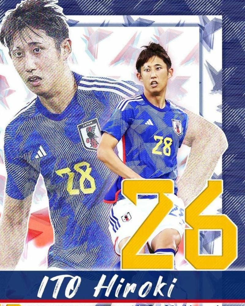 Instagram.com/japanfootballassociation