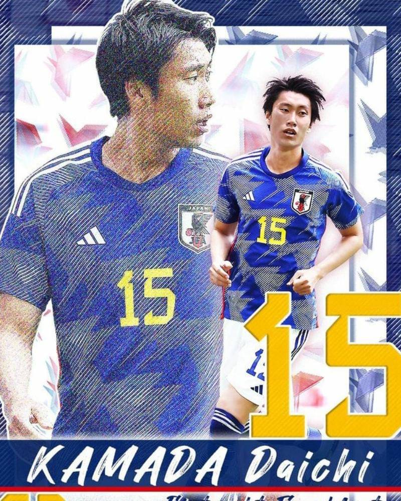 Instagram.com/japanfootballassociation