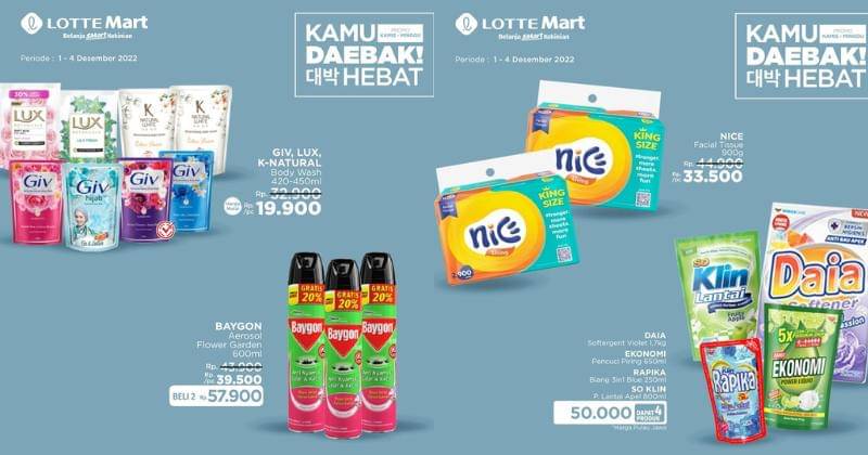 Instagram.com/Lottemartindo