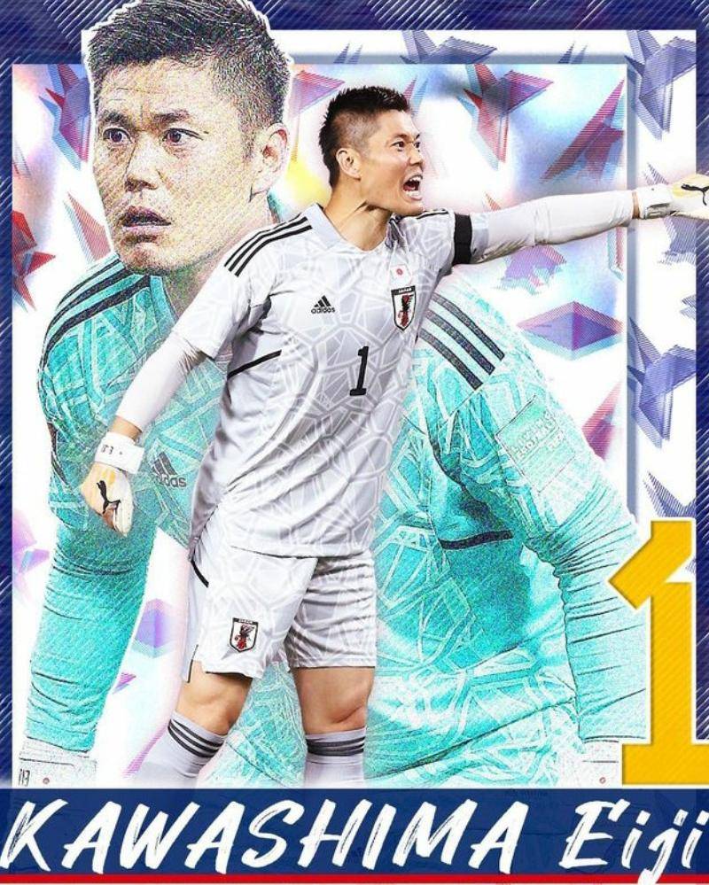 Instagram.com/japanfootballassociation