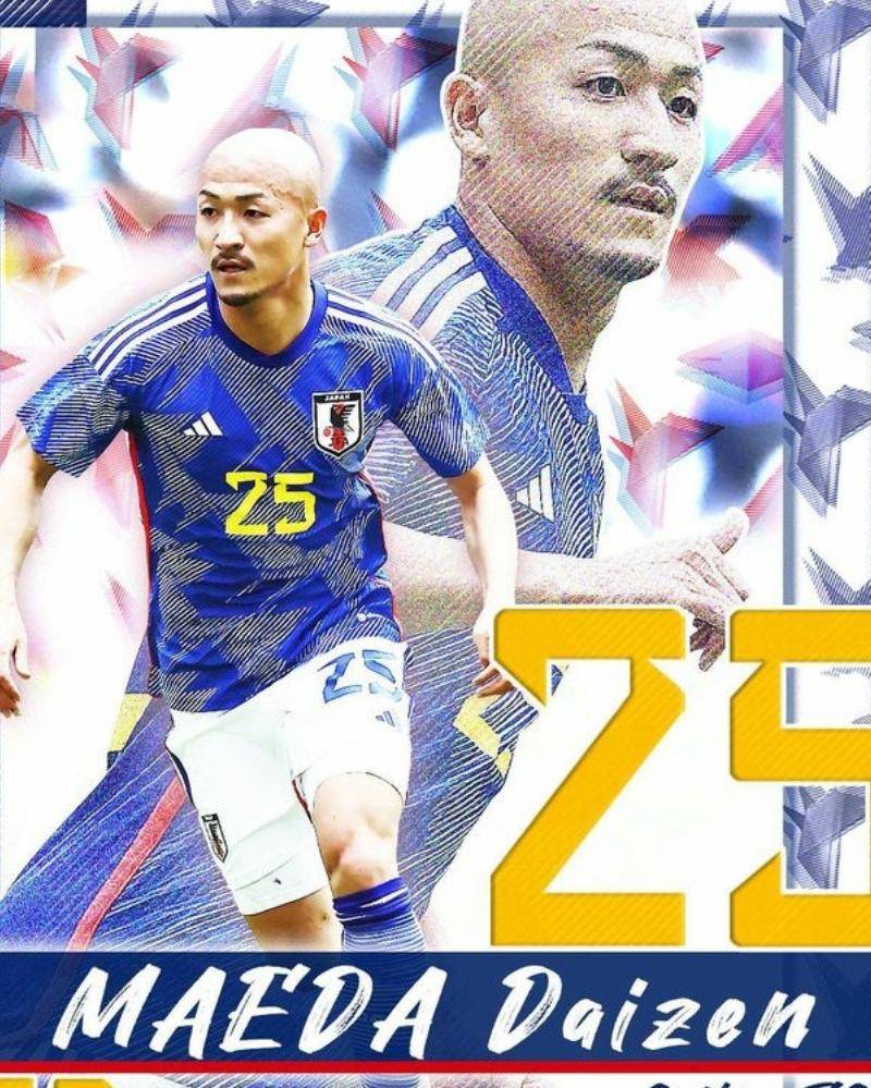 Instagram.com/japanfootballassociation