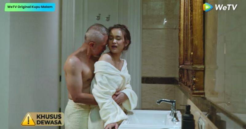 Youtube.com/WeTV Indonesia