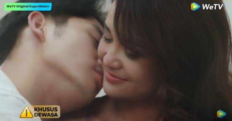 Youtube.com/WeTV Indonesia