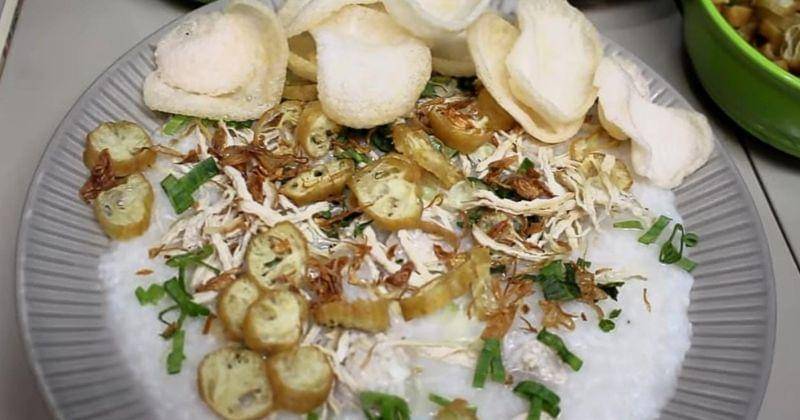 YouTube/Enny Tangerang