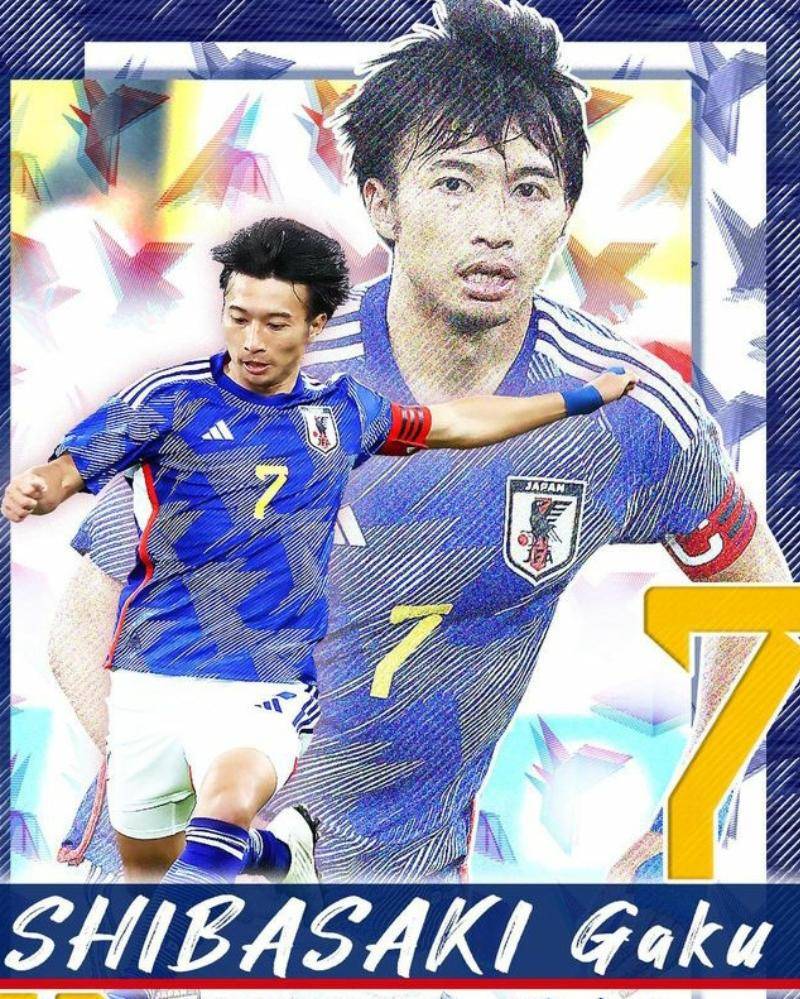 Instagram.com/japanfootballassociation