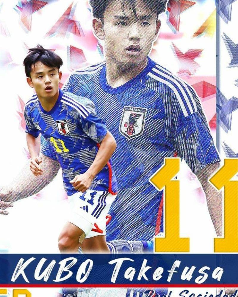 Instagram.com/japanfootballassociation