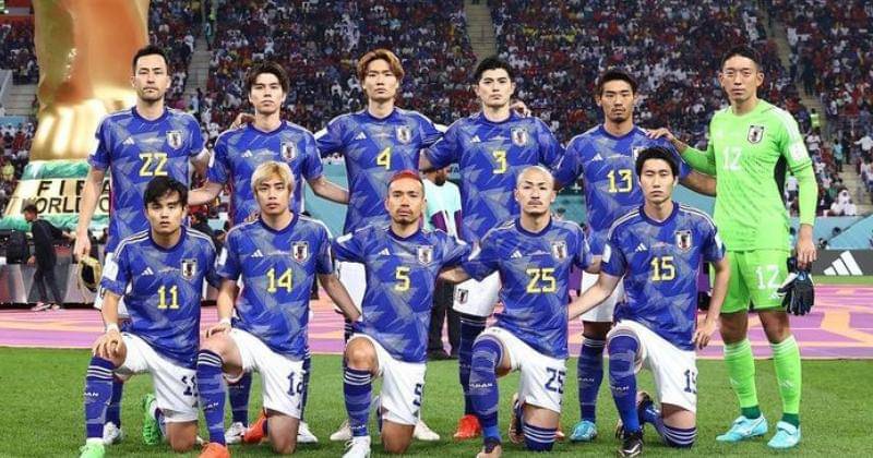 Instagram.com/japanfootballassociation