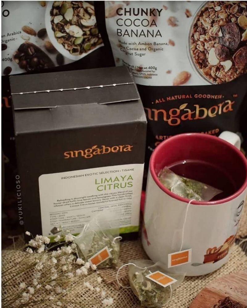 Instagram.com/singabera