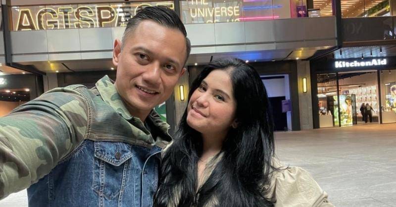 Instagram.com/annisayudhoyono