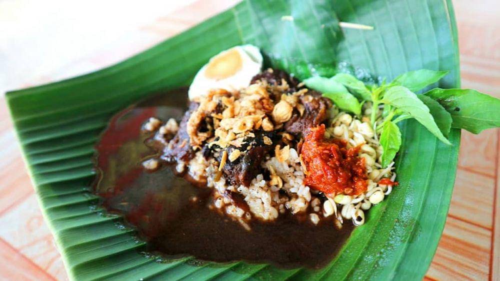 7 Tempat Wisata Kuliner Madiun Terbaru, Wajib Masuk Daftar Jajan