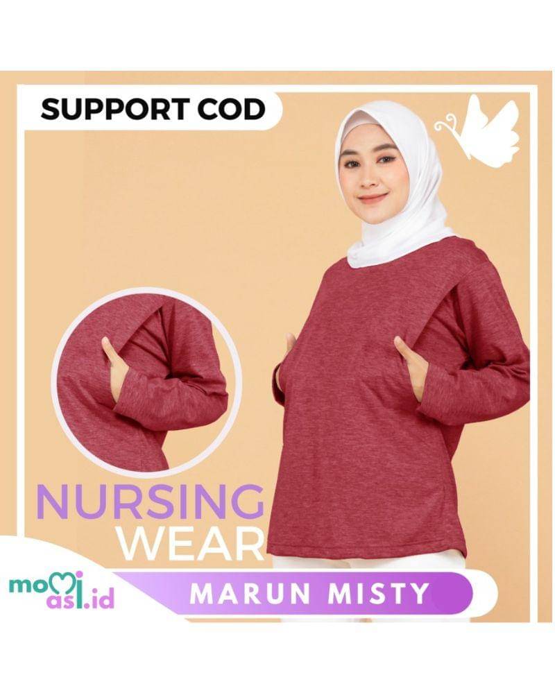 Tokopedia/Momiasi Indonesia Official