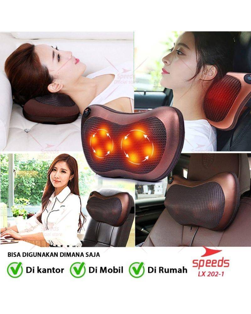 Tokopedia/Speeds Official Store