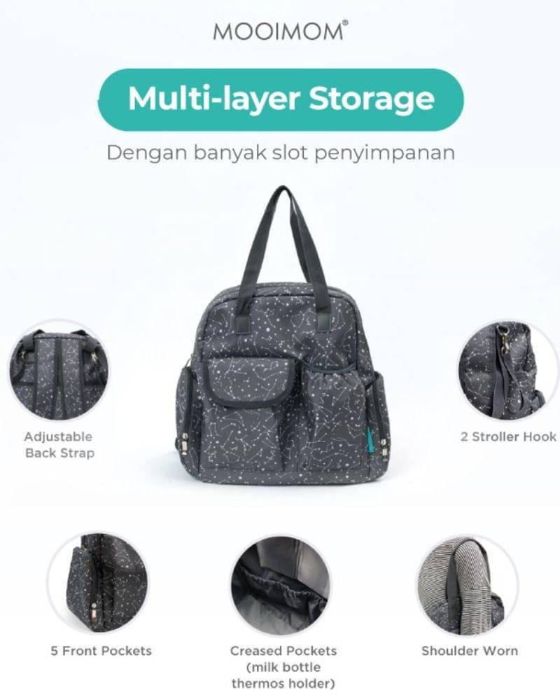 Tokopedia/MOOIMOM Official