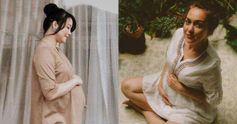 Instagram.com/KinalPutriDevi dan RiantiC