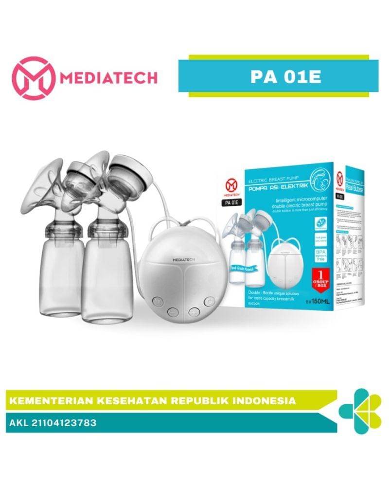 Tokopedia/Mediatech Official Store