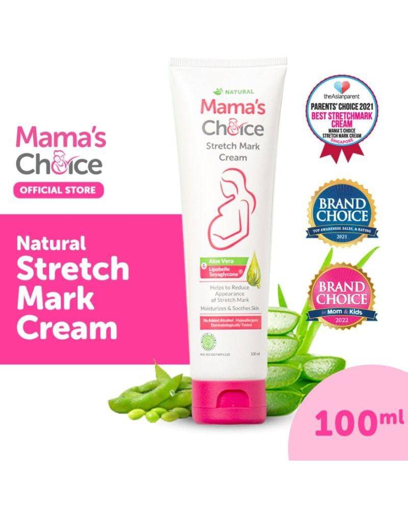 Tokopedia/MamasChoiceID