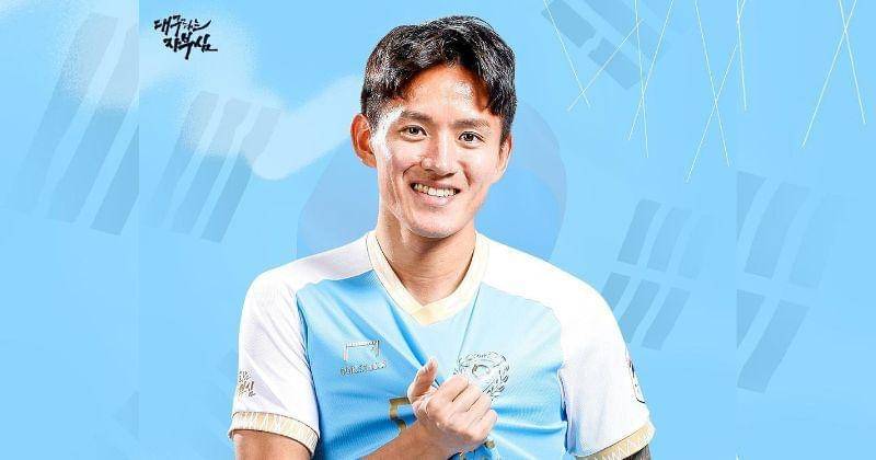 Instagram.com/daegufc.co.kr