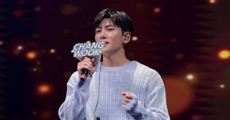 Instagram.com/jichangwook