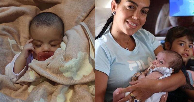 Instagram/georginagio